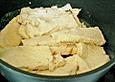 Brotpudding, Th&uuml;ringer Art