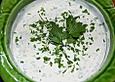 Joghurt - Dip
