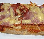 Super Pizzateig (Bild)