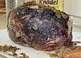 Burgunderbraten aus Rindfleisch