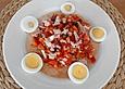 Tunesischer Grillsalat