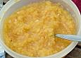 Frisches Ananas - Chutney