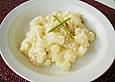 Spargelrisotto
