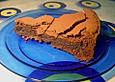 Schokomonster - Kuchen