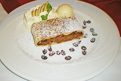 Apfelstrudel 5
