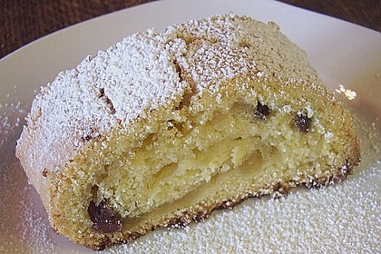 Apfelstrudel 1