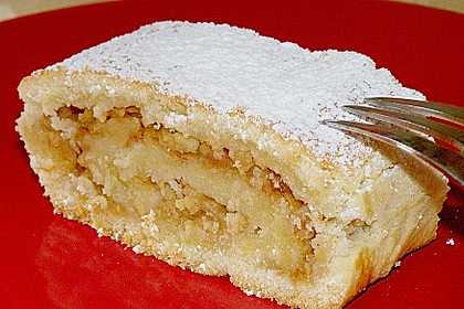 Apfelstrudel 2