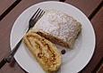 Apfelstrudel