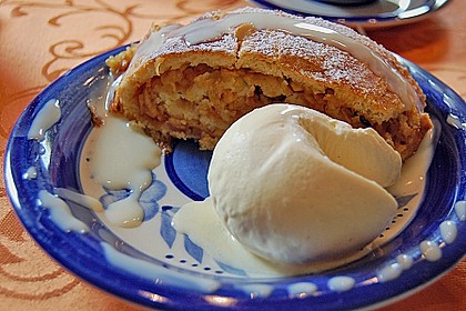 Apfelstrudel 4