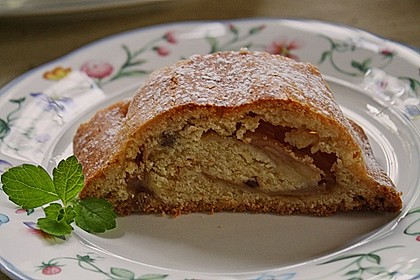 Apfelstrudel 8