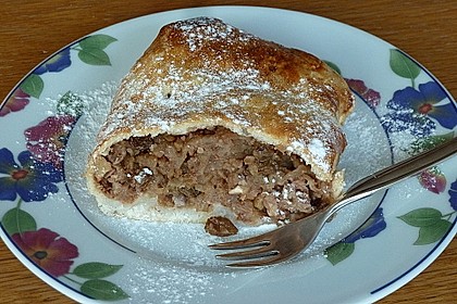 Apfelstrudel 3