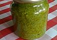 Rucola - Pesto