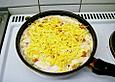 M&ouml;hren - Quiche Usbekistan
