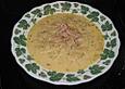 Sauerkraut - Wurstsuppe