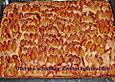 Apfelkuchen, Hertas schneller