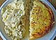 Fenchel Quiche Buxoro