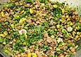T&uuml;rkischer Linsensalat