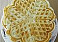 Kirmes - Waffeln