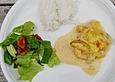 Filet - Apfel - Topf