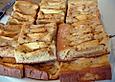 Apfelkuchen schnell und fein