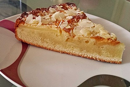 Apfelkuchen schnell und fein 50