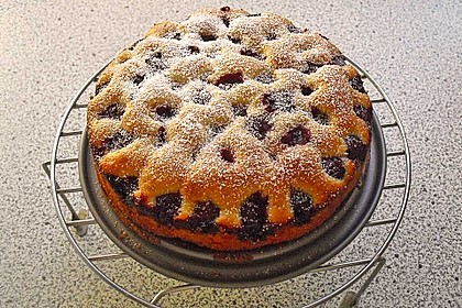 Apfelkuchen schnell und fein 59