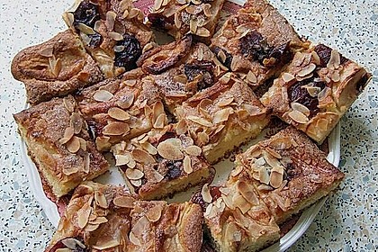 Apfelkuchen schnell und fein 133