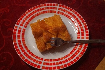 Apfelkuchen schnell und fein 104
