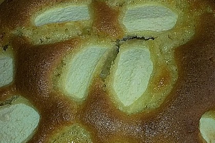 Apfelkuchen schnell und fein 126