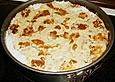 Tschechischer Topfenkuchen
