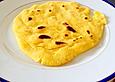 Mais - Tortilla