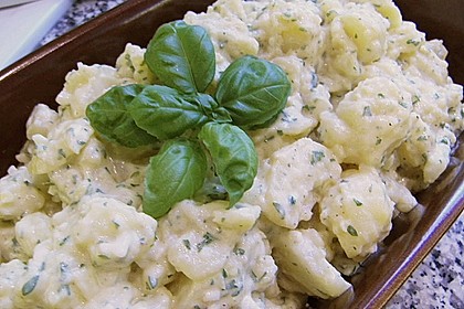 Kartoffelsalat 3