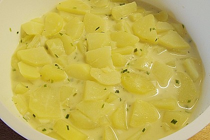 Kartoffelsalat 15