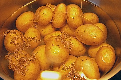 Kartoffelsalat 13