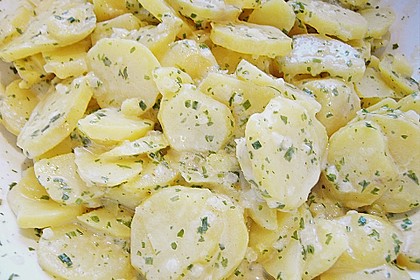 Kartoffelsalat 6