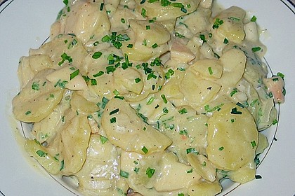 Kartoffelsalat 5