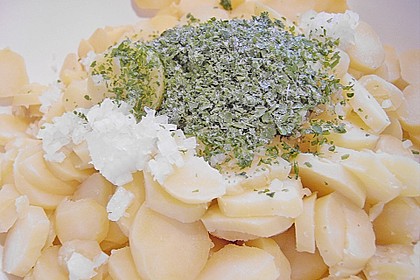 Kartoffelsalat 14