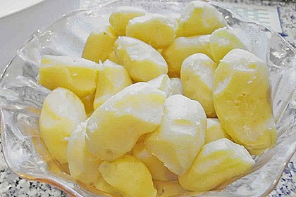 Kartoffelsalat 16