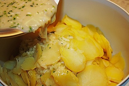 Kartoffelsalat 2