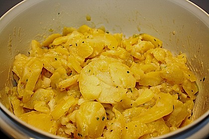 Kartoffelsalat 9