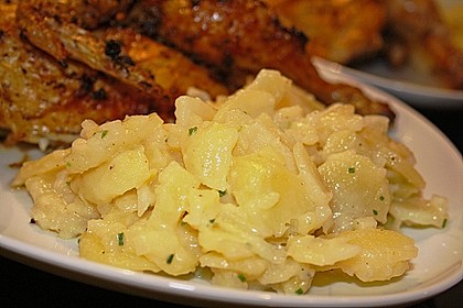Kartoffelsalat 1