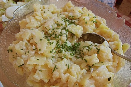 Kartoffelsalat 8