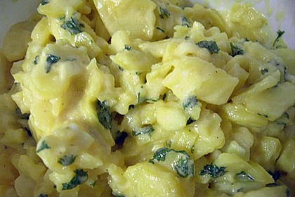 Kartoffelsalat 7
