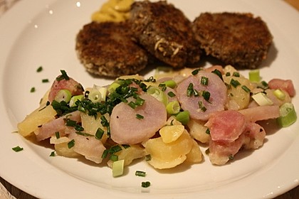 Kartoffelsalat