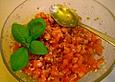 Tomaten - Crostinis