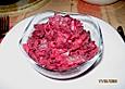 Rote Bete - Salat