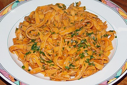 Die beste Thunfisch - Sauce der Welt 8