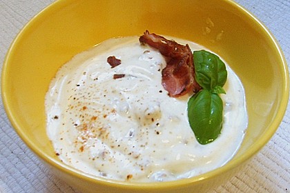 Bacon - Dip