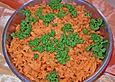 Marokkanischer Karottensalat