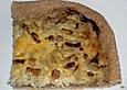 Zwiebelkuchen